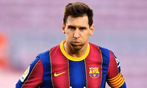 Tìm hiểu quy định của La Liga khiến Barca không thể ký hợp đồng với Messi