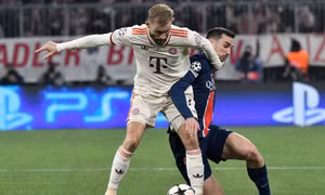 Bayern Munich - PSG: Màn thư hùng đỉnh cao châu Âu tại FIFA Club World Cup 