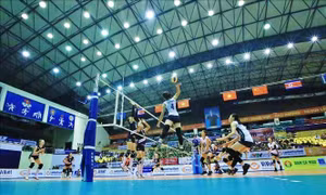 Giải mã SEA Games 31: Lịch thi đấu môn bóng chuyền