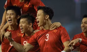 Tuyển Indonesia - Tuyển Việt Nam: ‘Công phá’ Gelora Bung Karno