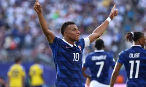 World Cup 2026: Người Pháp lại mơ mộng