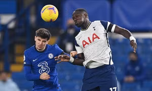 Derby London giữa Tottenham - Chelsea: Mourinho phân cao thấp cùng Tuchel