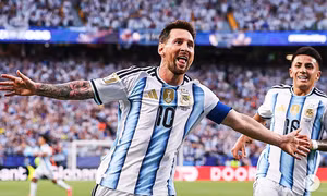 Argentina - Cape Verde: Cuộc chiến của ‘David nhỏ bé và gã khổng lồ Goliath’