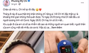 Hành trình chiến thắng 'tử thần' của những văn nghệ sĩ