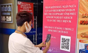 Ngày 7/4, Việt Nam có 45.886 ca mắc mới COVID-19, riêng Hà Nội 3.635 ca