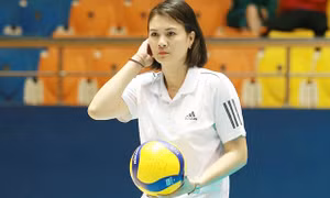 Toàn cảnh án kỷ luật dậy sóng của hoa khôi bóng chuyền Kim Huệ