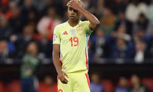 Từ chấn thương của Yamal tới nỗi lo của nhiều đội tuyển trước thềm World Cup