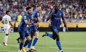 Al Hilal gây sốc khi loại Man City khỏi FIFA Club World Cup 2025