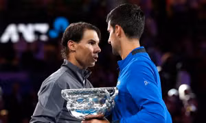 ATP Cup 2021: Bước chạy đà lý tưởng cho Australian Open 2021