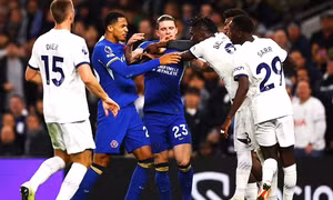 Tottenham - Chelsea: ‘Chất’ derby London
