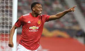 Quỷ đỏ khẳng định ứng viên nặng ký cho ngôi vô địch Europa League