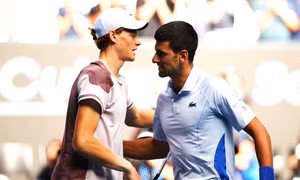 Roland Garros 2025: Djokovic 'đại chiến' Sinner ở bán kết