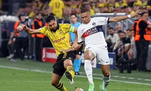 Lịch thi đấu bán kết lượt về UEFA Champions League