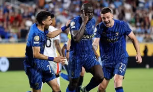 Tứ kết FIFA Club World Cup 2025: Viết tiếp câu chuyện cổ tích