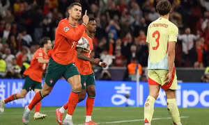 Vòng 16 đội World Cup 2026: Sức nóng từ trận derby bán đảo Iberia 