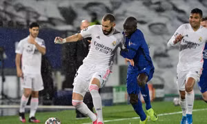 Man City gọi, Chelsea hay Real Madrid trả lời?