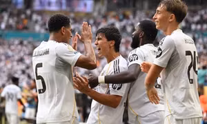 Tứ kết FIFA Club World Cup 2025: đã xác định được 8 đội bóng xuất sắc nhất