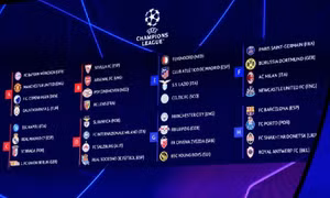 Nhận định Champions League 2023 - 2024: Hấp dẫn 'bảng tử thần'
