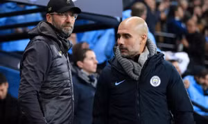 Man City - Liverpool: Món quà 'lòng tự trọng' chào đón tân Vương