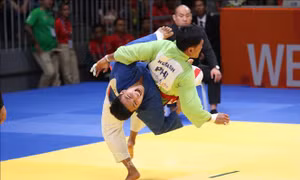 Lịch thi đấu SEA Games 30 ngày 3/12: Chờ tin vui từ võ