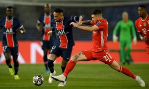 PSG - Bayern Munich: Kỳ phùng địch thủ