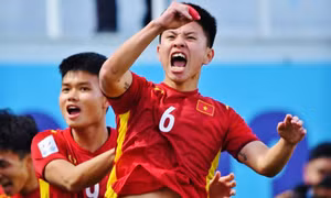 VCK U23 châu Á 2022: U23 Việt Nam đi tiếp và bị loại trong trường hợp nào?