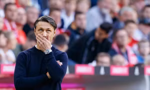 Sa thải HLV Niko Kovac, Bayern Munich đưa Mourinho vào tầm ngắm