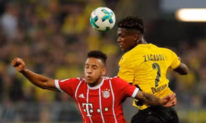 Der Klassiker thứ 100 giữa Bayern Munich - Dortmund: Cuộc chiến vương quyền
