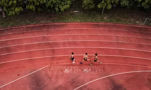 Hành trình đến SEA Games 31: Hối hả làm truyền thông cho sự kiện lớn