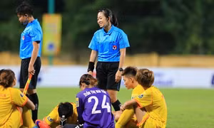 Bóng đá: Bài học đắt giá từ án kỷ luật của Phong Phú Hà Nam