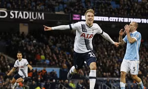 Tứ kết lượt đi Champions League 2018 - 2019 Tottenham - Man City: Đừng đùa với ‘Gà trống’