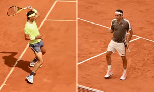 Giải Pháp mở rộng 2019: Federer chờ quá lâu để ‘giải bài toán đố’ Nadal