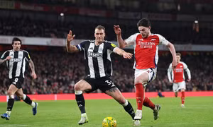 Newcastle - Arsenal: Quá khó cho các Pháo thủ