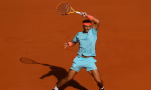 Nadal vào bán kết Roland Garros 2020