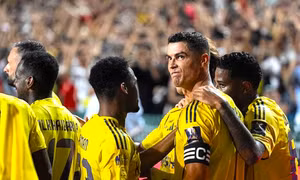 Cơ duyên Ronaldo tái đấu MU