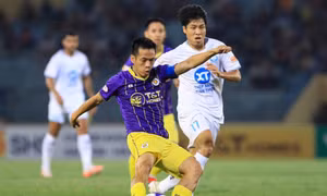 Vòng 11 V-League 2025 - 2026: Chờ Nam Định thể hiện bản lĩnh