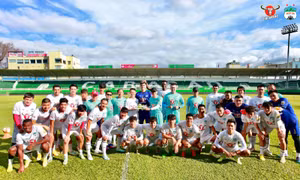 Xung đột tài trợ tại V-League 2023: Trang bị đủ luật và tiền lệ