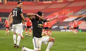 Vòng 21 Ngoại hạng Anh giữa Man United - Southampton: Quỷ đỏ trở lại quỹ đạo chiến thắng