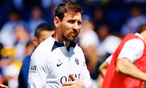 Lionel Messi: Đến Al-Hilal hay trở về Barca?