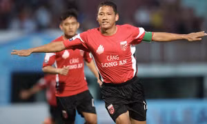 Thêm Anh Đức, HLV Park Hang-seo có hàng công tuyển Việt Nam đầy bất ngờ