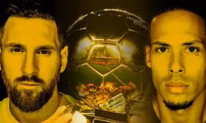 Quả bóng Vàng FIFA 2019: Lịch sử gọi tên Messi?