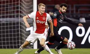 Liverpool - Ajax: 'Pháo đài' Anfield bị đe dọa