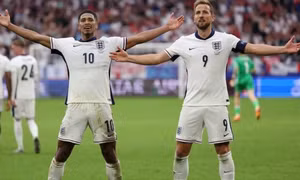 Lịch thi đấu bán kết EURO 2024