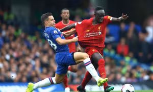 Liverpool - Chelsea: Khi Anfield ngày càng bất an