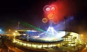 Hành trình đến SEA Games 31: Lễ Khai mạc diễn ra trong 120 phút, ứng dụng công nghệ cao