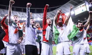 Tứ kết Asian Cup 2024: Chờ đợi câu chuyện cổ tích của Tajikistan