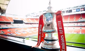FA Cup giảm một nửa tiền thưởng, đội vô địch sẽ bỏ túi bao nhiêu?