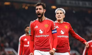 Man United - Chelsea: Khó vượt ải Old Trafford