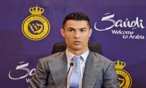 Ronaldo lên tiếng trước khả năng tái ngộ HLV Mourinho