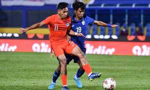 U23 Thái Lan - U23 Singapore: ‘Voi chiến’ hết đường lui